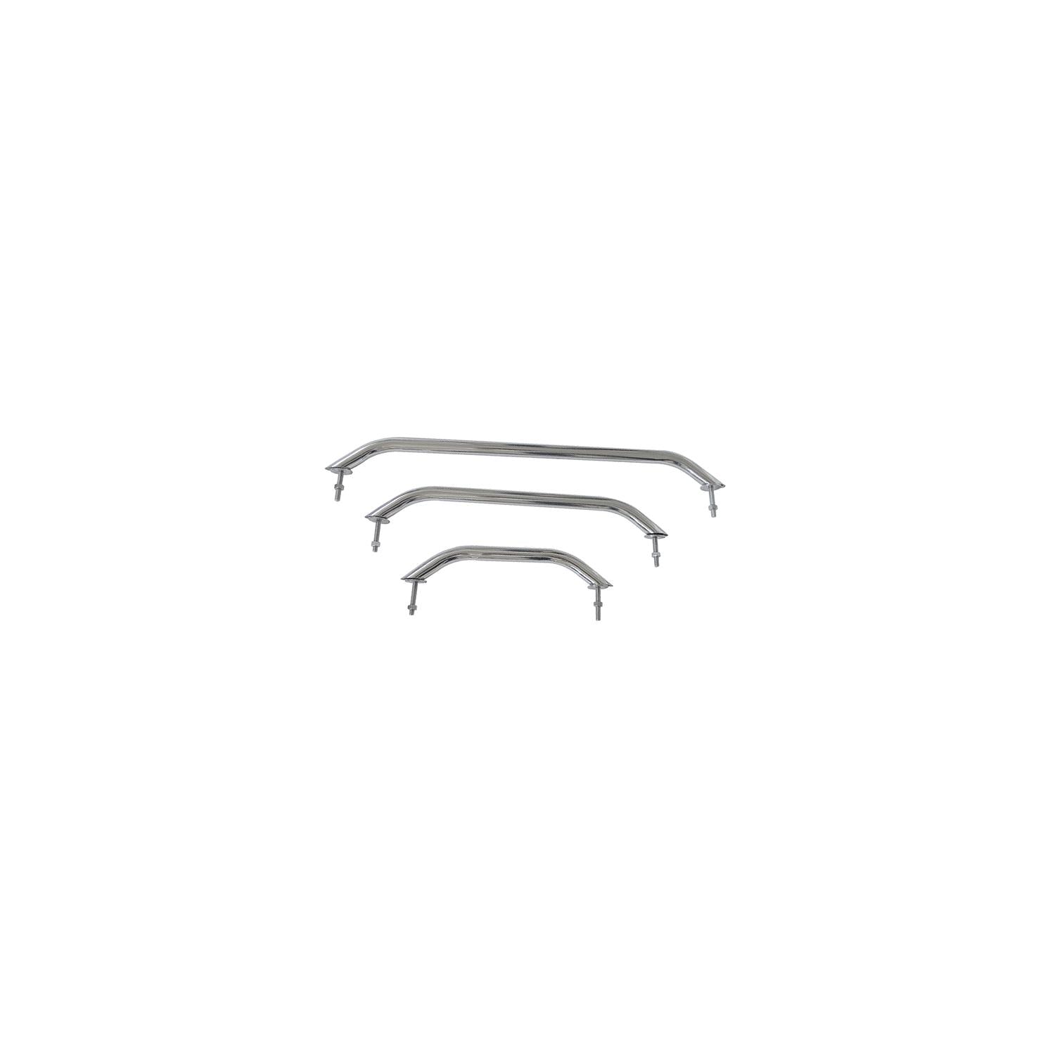 Windline H-002A 18 S/S Handrail