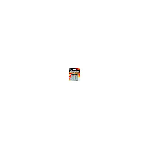 Eveready Battery E93BP2 Energizer C Batteries, 2/pk @6