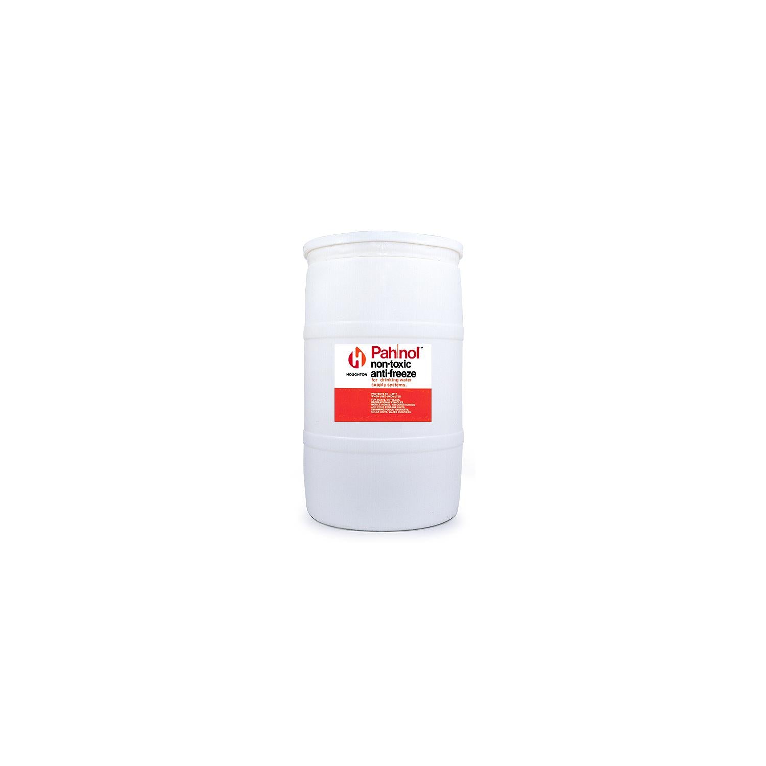 Houghton Chemical PN55 Pah-Nol Nontox A/F 55Gal Drum