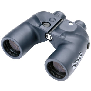 Bushnell Marine 7 x 50 Waterproof/Fogproof Binoculars w/Illuminated Compass [137500]