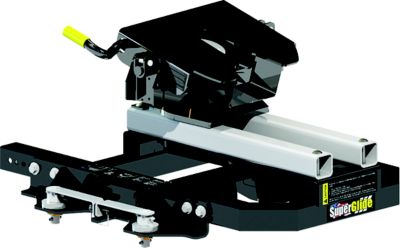Pullrite 2914 PullRite OE Series Ford SuperGlide Hitch, 18K