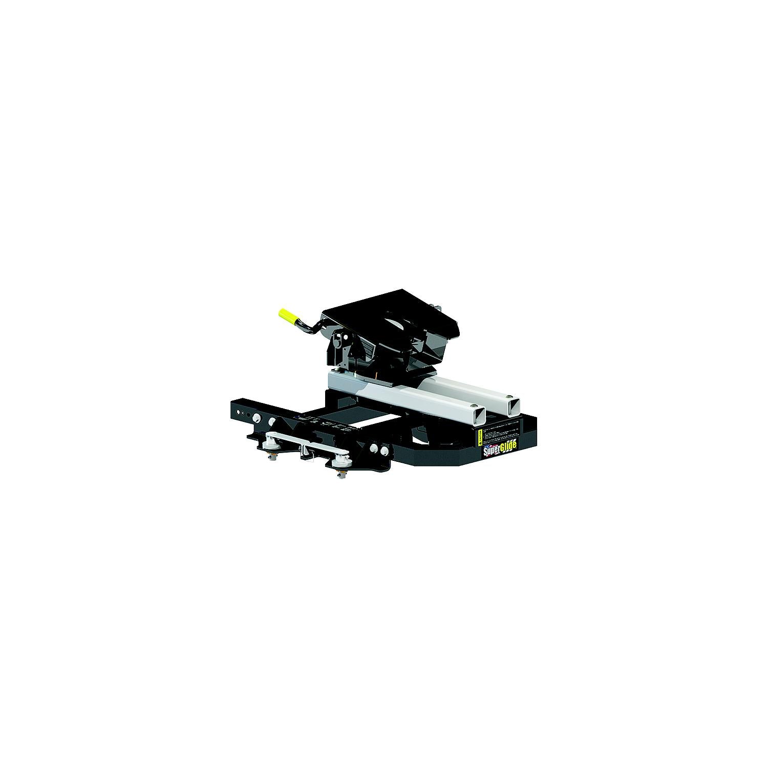 Pullrite 2714 PullRite OE Series Ford SuperGlide Hitch, 16K
