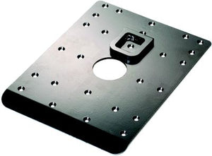 Pullrite 331711 QuickConnect Capture Plate