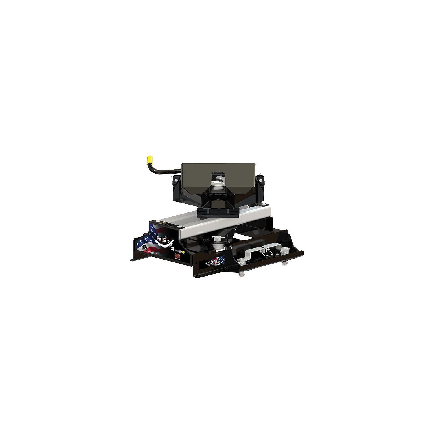 Pullrite 4500 PullRite OE Series GM/Chevy, 2020 SuperGlide Hitch, 24K
