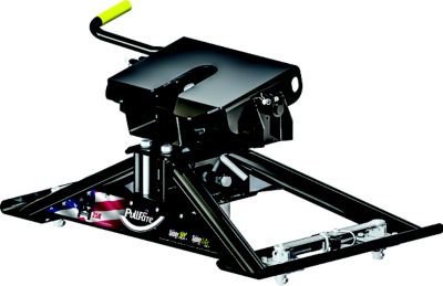 Pullrite 4900 PullRite OEX Series 25K Super 5th for 2020-2024 GM trucks
