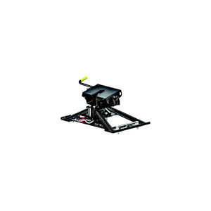 Pullrite 4700 PullRite OEX 25K Super 5th Hitch for 2010-2024 Ford trucks with OE pucks
