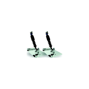Nauticus Smart Tabs ST980-30 Trim Tab Kit 9