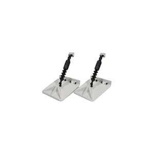 Nauticus Smart Tabs SXW9510-60BL SXW951060BL White SX Composite 9.5