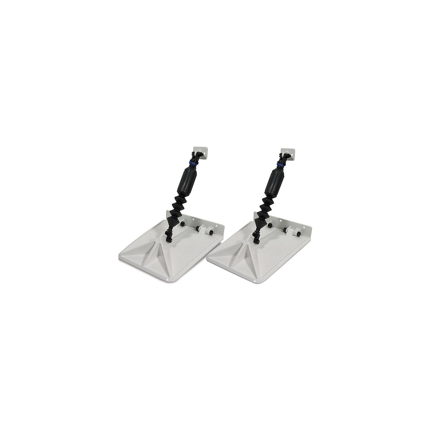 Nauticus Smart Tabs SXW9510-30BL SXW951030BL White SX Composite 9.5