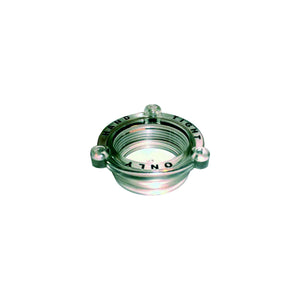Groco ARG-501-PC ARG Strainer Cap, 1/2