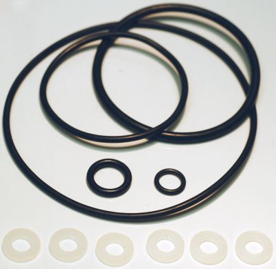 Groco ARG-2 Strainer Service Kit For ARG-1000, ARG-1210 and ARG-1250