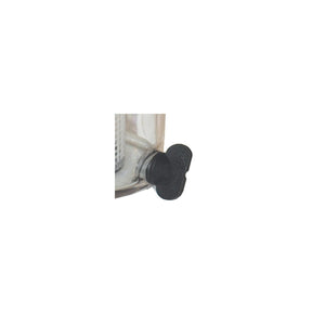 Groco ARG-756 Drain Wingnut w/ O-Ring, 8/01 & Newer