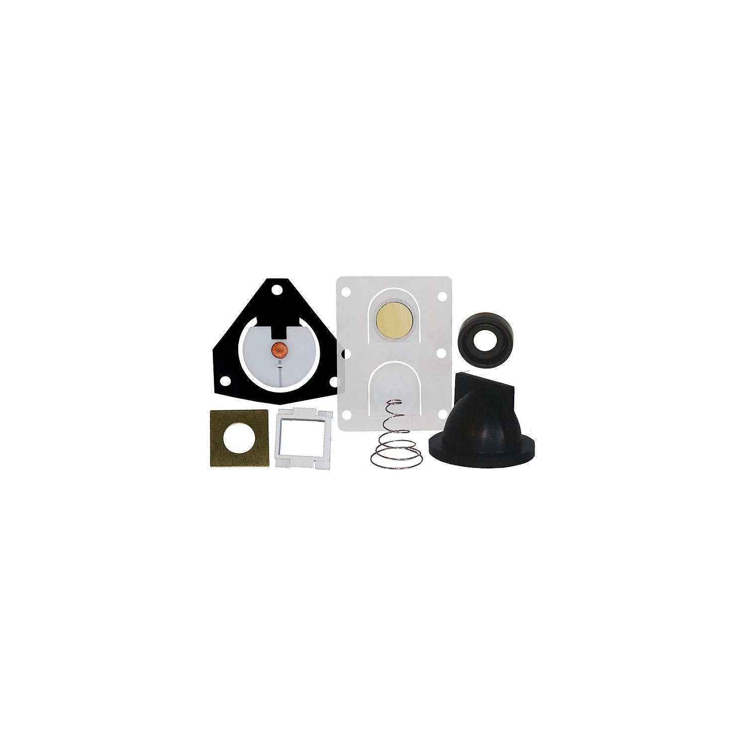 Groco HF MASTER Master Toilet Service Kit