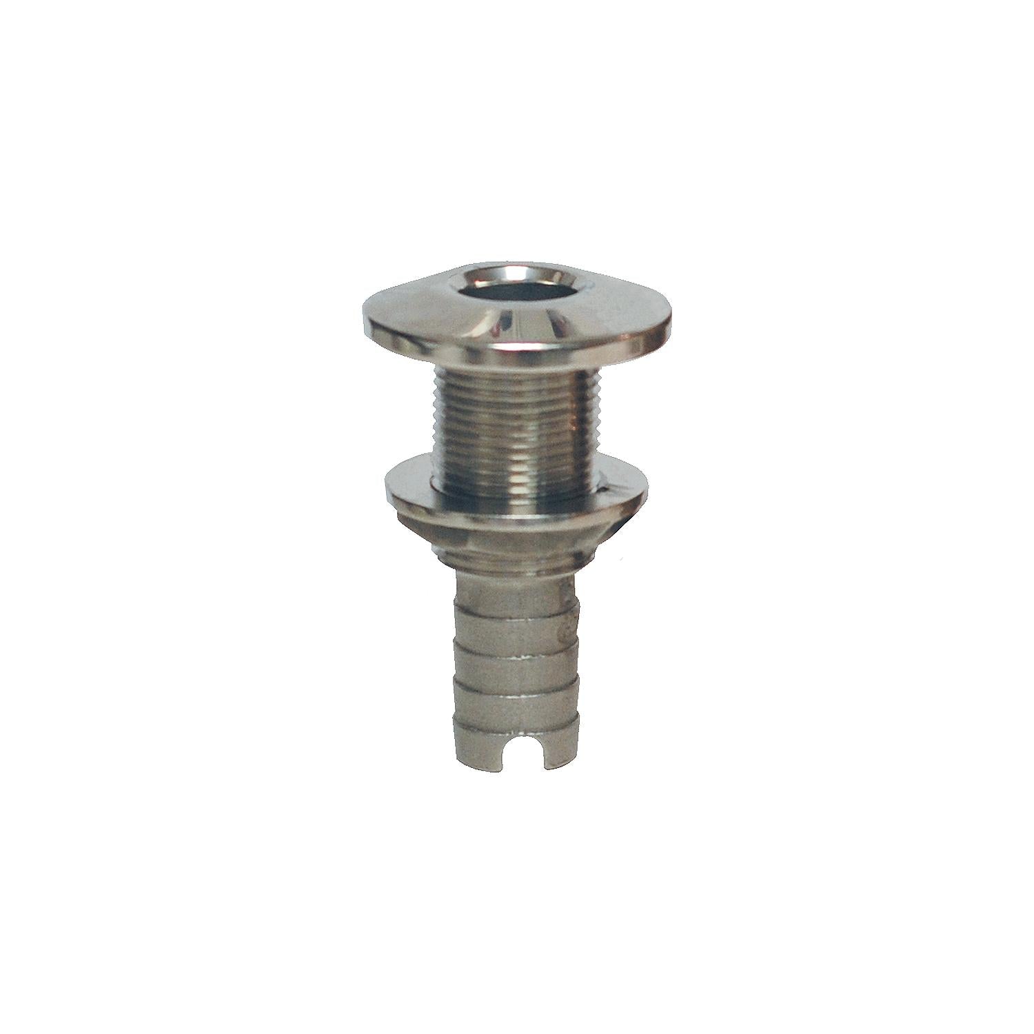Groco HTH-2000-S HTH Stainless Steel Hose Thru-Hull