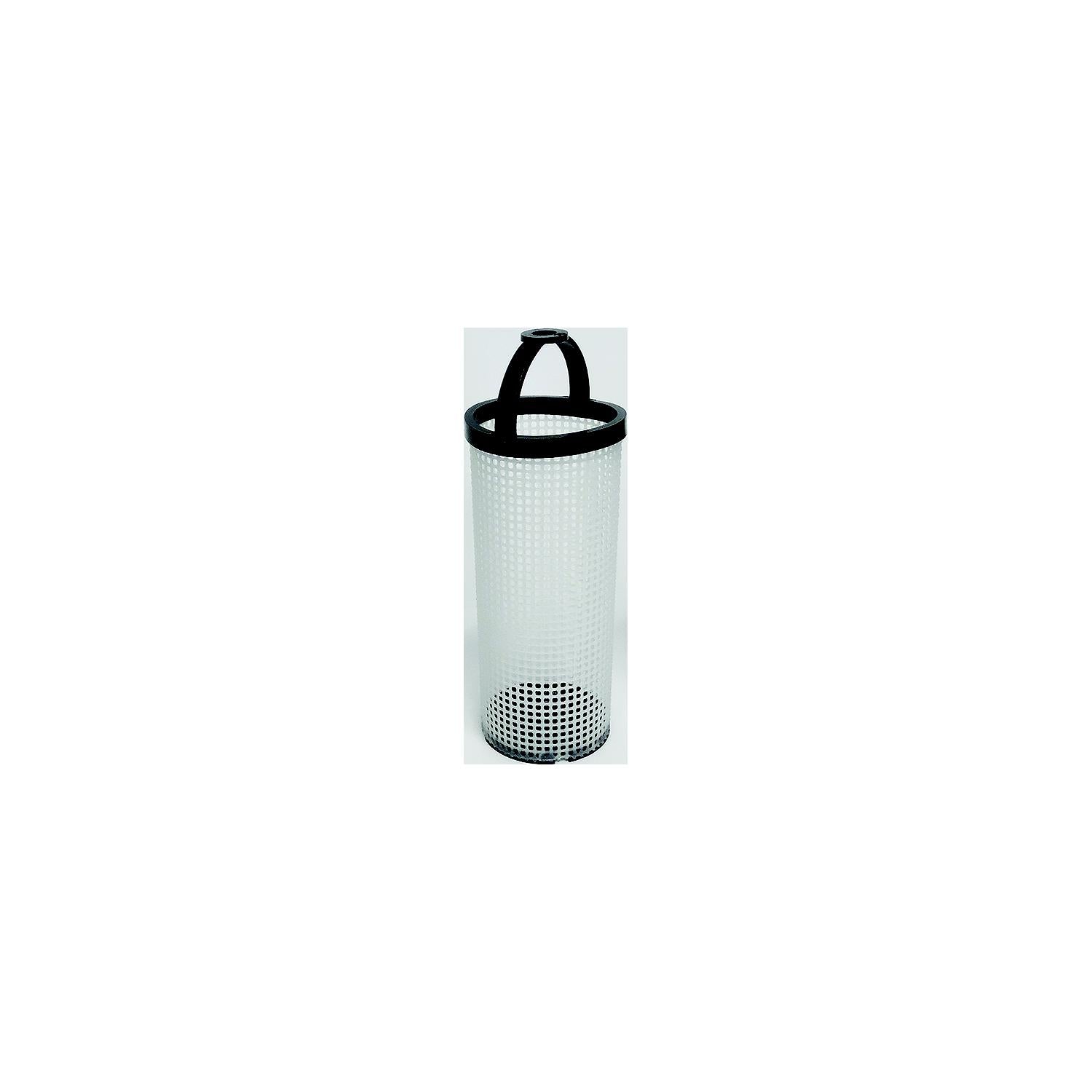 Groco BP-5 Polyethylene Filter Basket