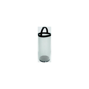 Groco BP-11 Polyethylene Filter Basket