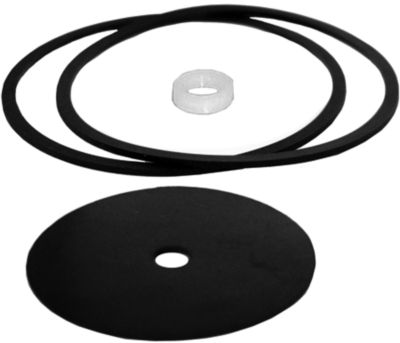 Groco SA-1 Strainer Service Kit (Includes 3 Gaskets and 1 Washer)