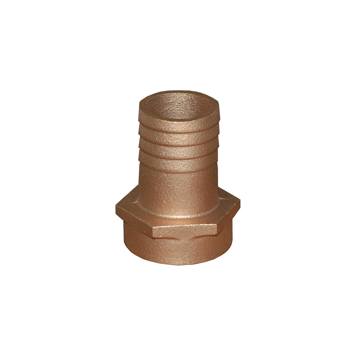 Groco TP-1500 TP1500 Bronze Tail Piece, NPS Thread