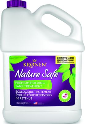Pro Pack Packaging KHT003 Kronen Premium Holding Tank Treatment, 128 oz. bottle