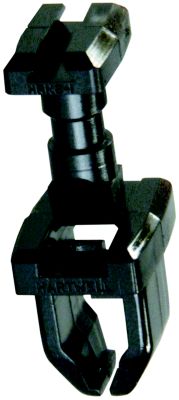 JR Products 235 Vent Latch, 2/pk