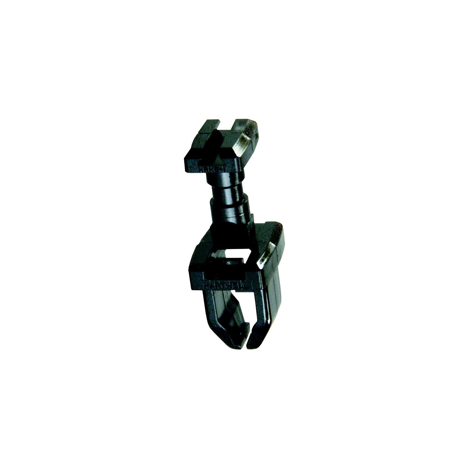 JR Products 245 Vent Latch, 2/pk