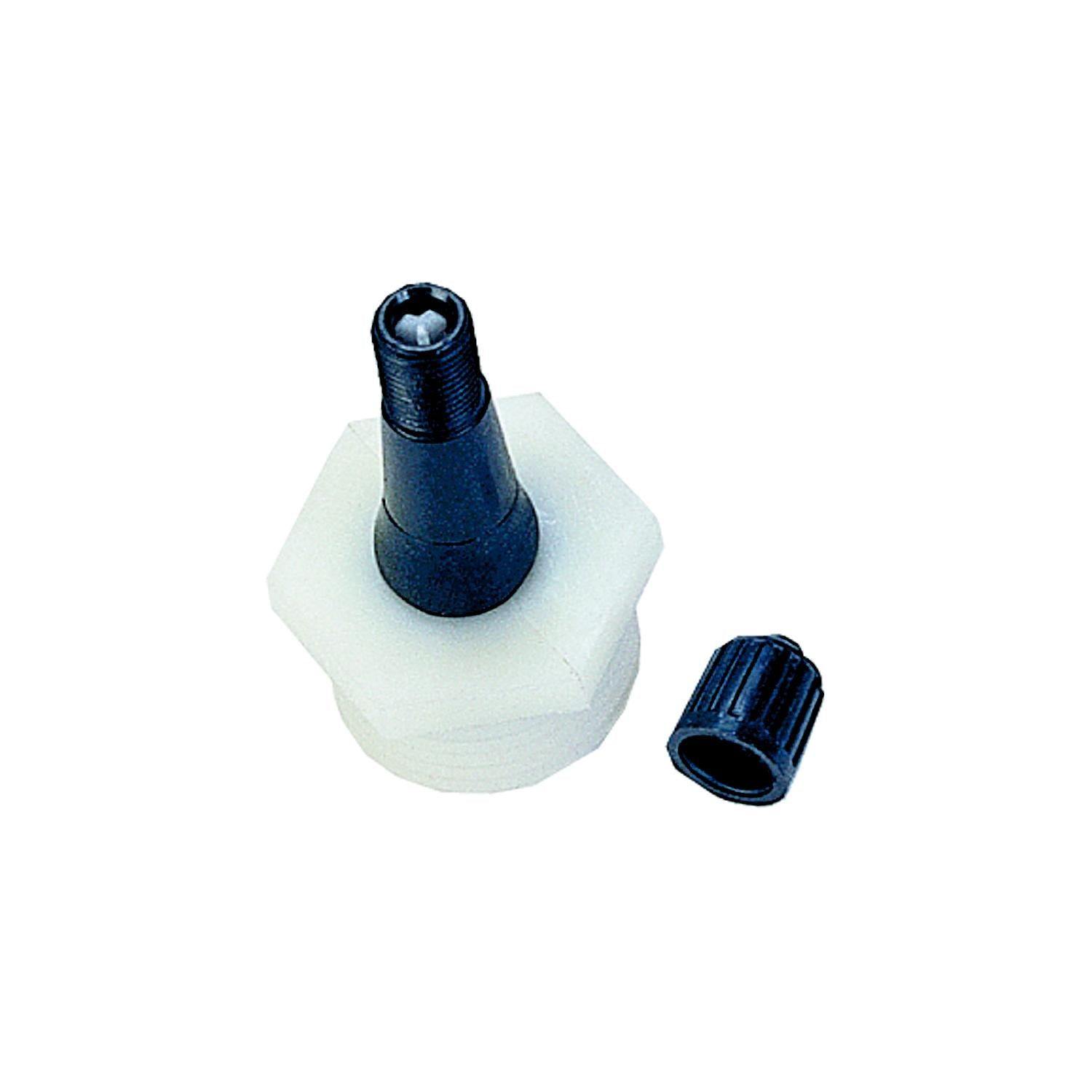JR Products 3054 Blow-Out Plug