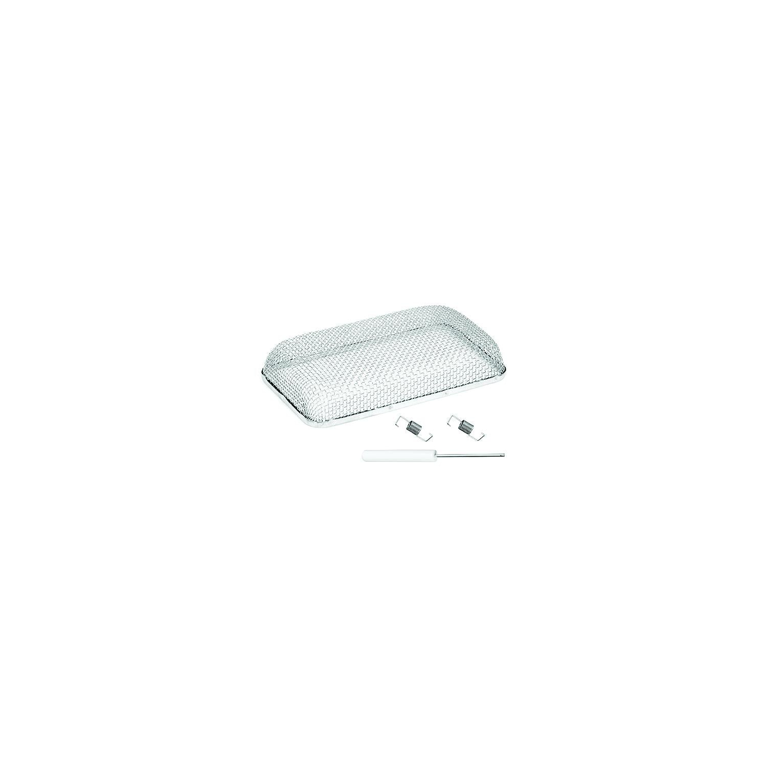 JR Products 06-30165 0630165 Mud Dauber Screen, 7-1/2