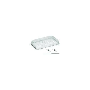 JR Products 06-30165 0630165 Mud Dauber Screen, 7-1/2