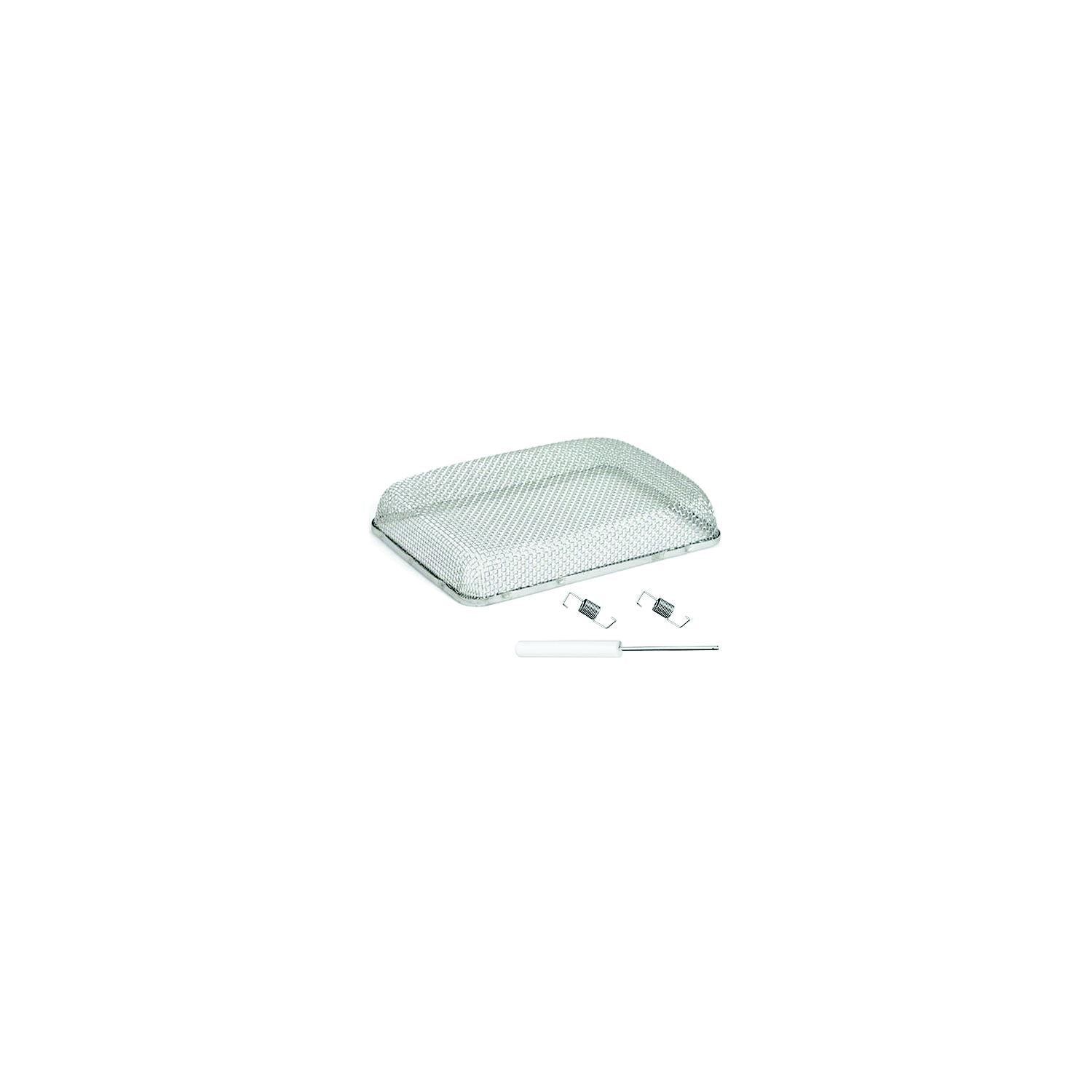 JR Products 06-30175 0630175 Mud Dauber Screen, 8.5