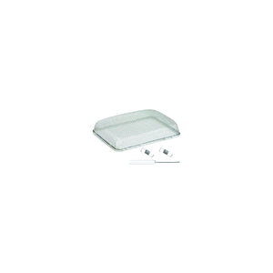 JR Products 06-30175 0630175 Mud Dauber Screen, 8.5