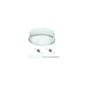 JR Products 06-30205 0630205 Mud Dauber Screen, 3-5/8