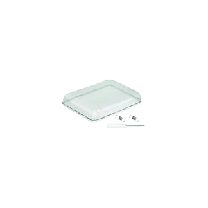 JR Products 06-30215 0630215 Mud Dauber Screen, 9-3/4