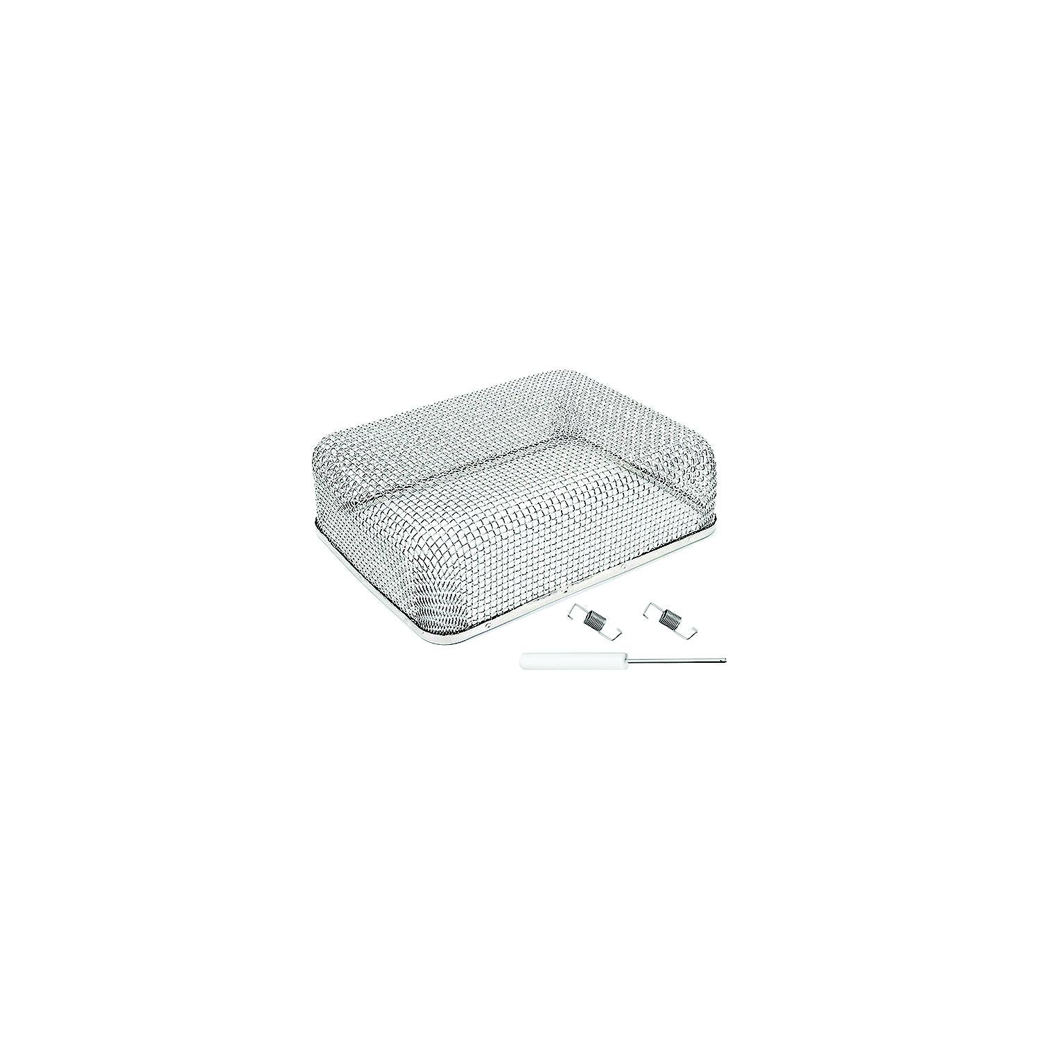 JR Products 06-30245 0630245 Mud Dauber Screen, 4-7/8