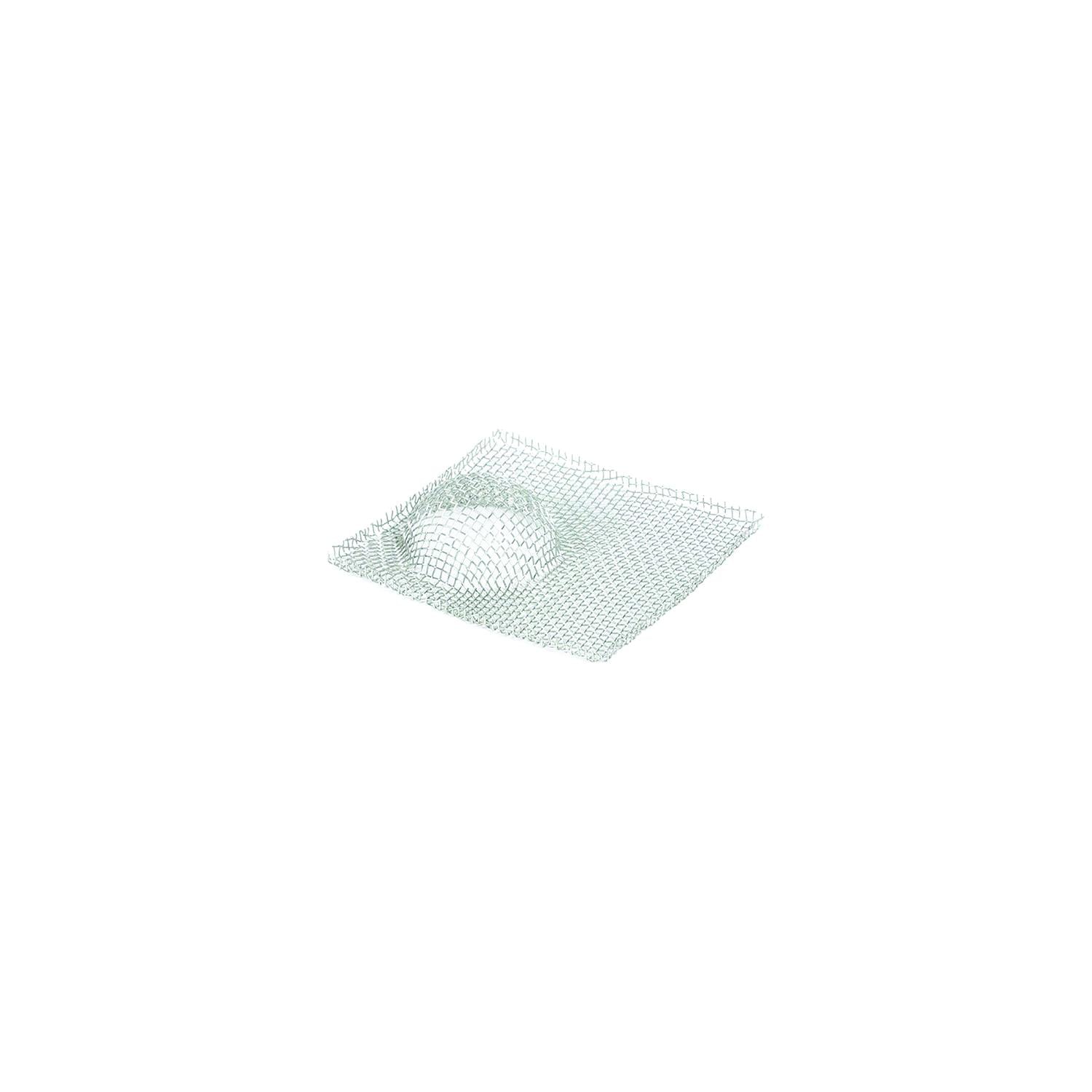 JR Products 06-30255 0630255 Mud Dauber Screen, 4-7/8