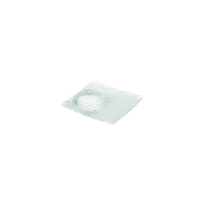 JR Products 06-30255 0630255 Mud Dauber Screen, 4-7/8