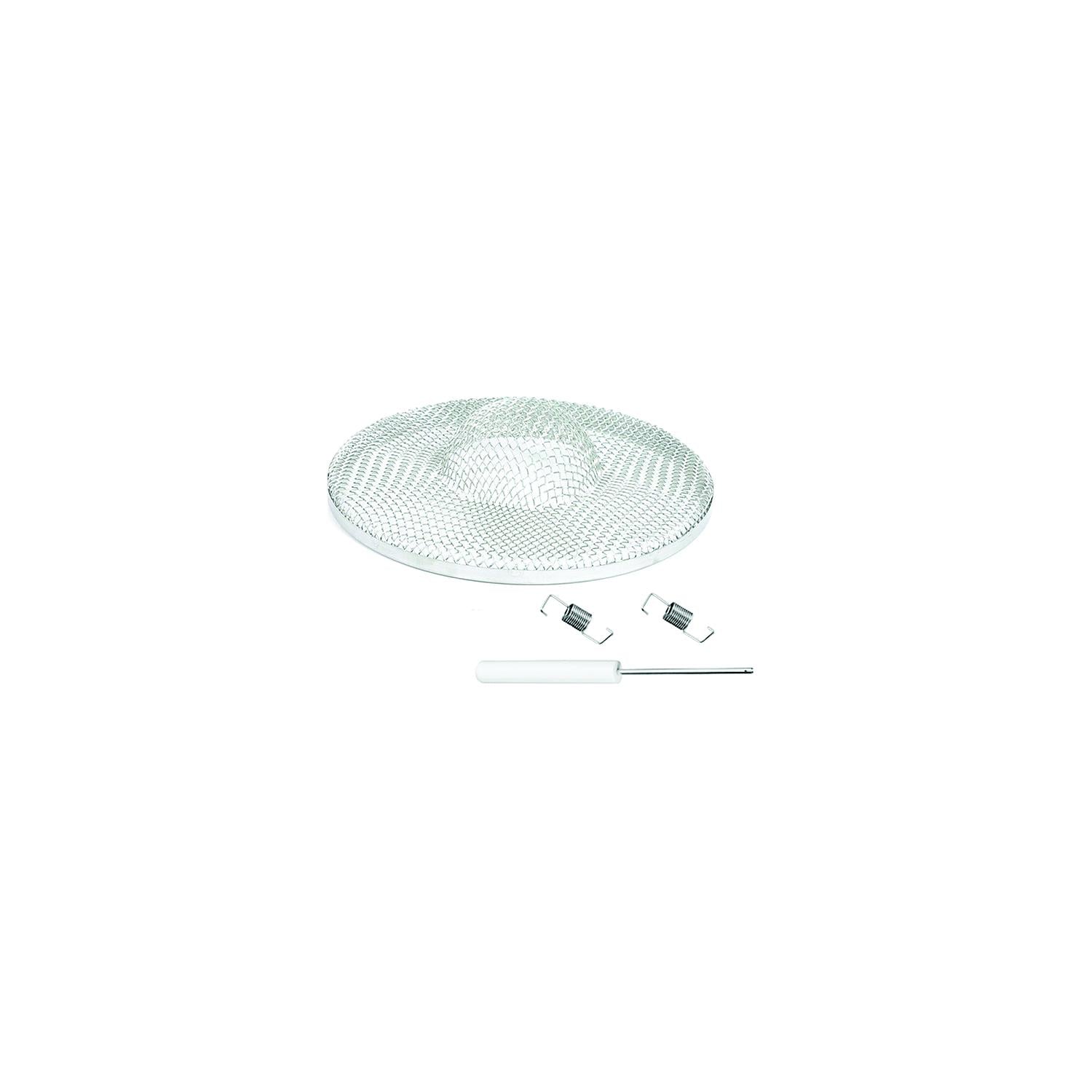 JR Products 06-30275 0630275 Mud Dauber Screen, 6-1/8