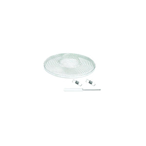 JR Products 06-30275 0630275 Mud Dauber Screen, 6-1/8