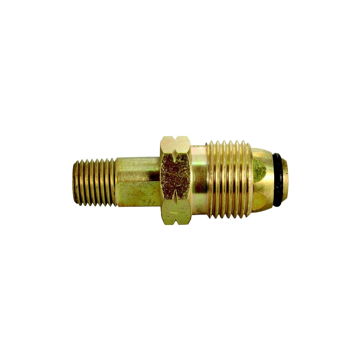 JR Products 07-30075 Excess Flow 2 3/8