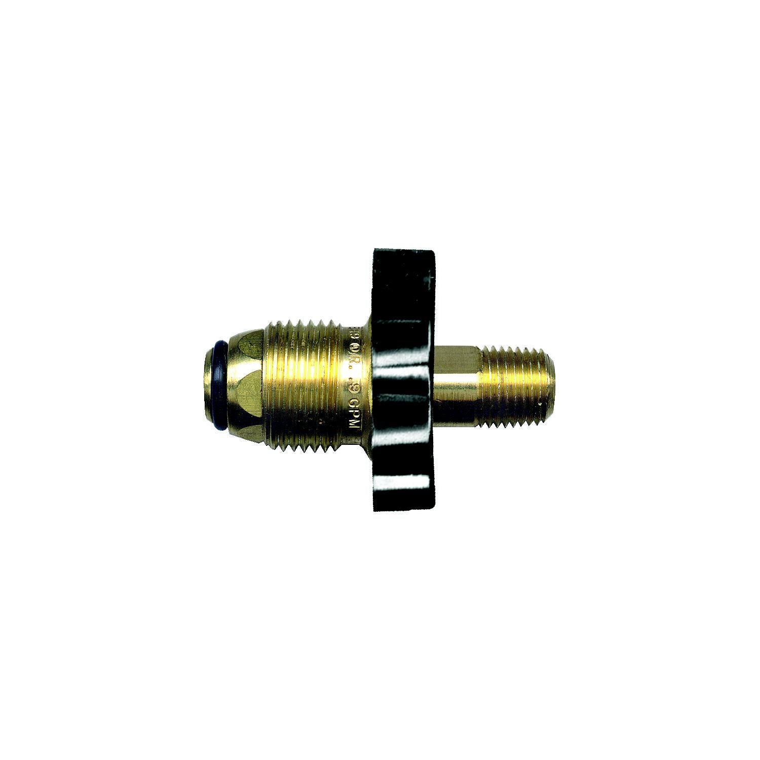 JR Products 07-30085 Excess Flow 2 3/8
