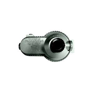 JR Products 07-30365 Low Pressure 2-Stage 195,000 BTU/HR LP RV Gas Regulator