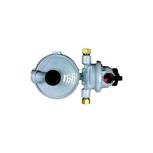 JR Products 07-30395 Automatic RV Changeover Regulator