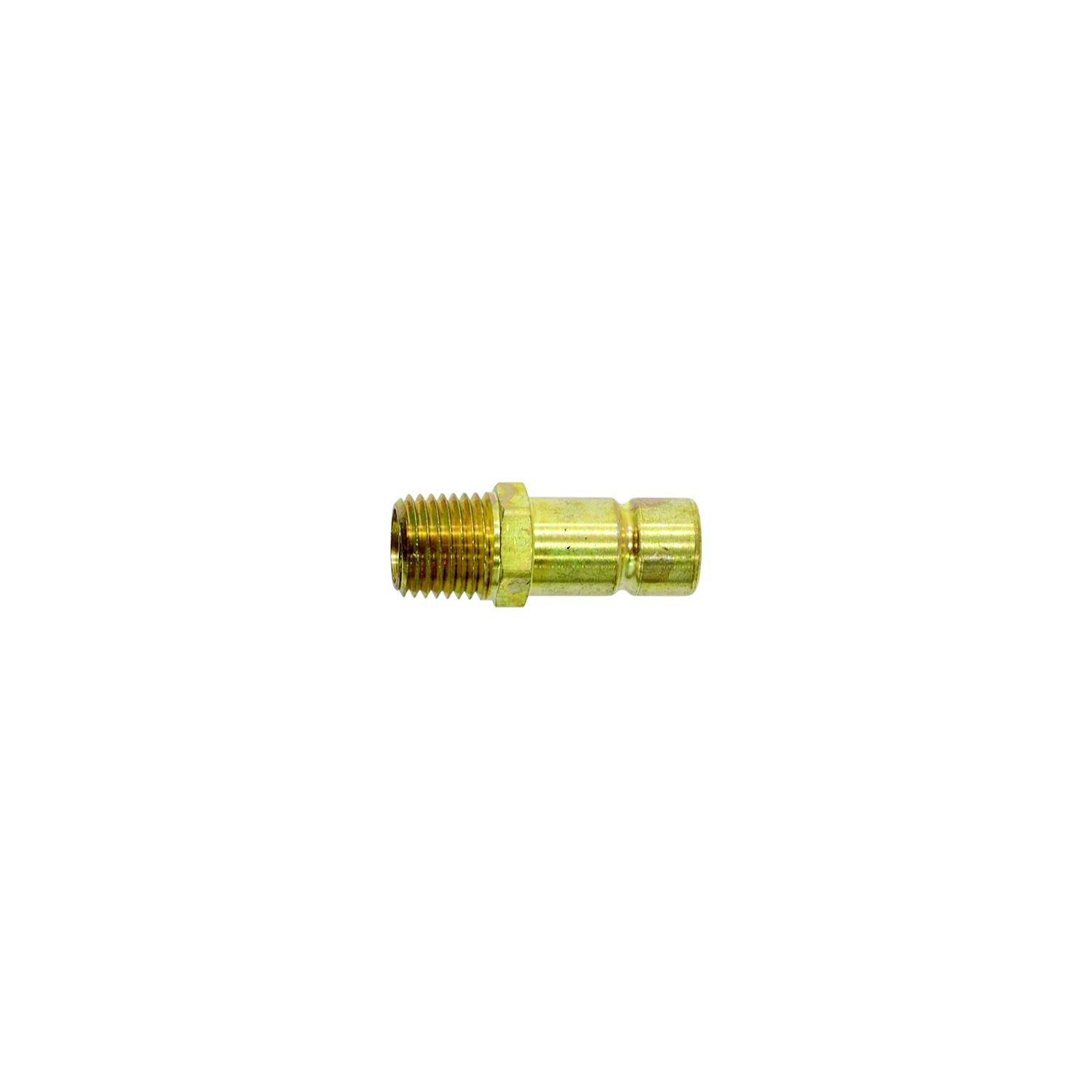 JR Products 07-31765 PRODUCTS 0731765 RV Manifold Adapter, 1/2