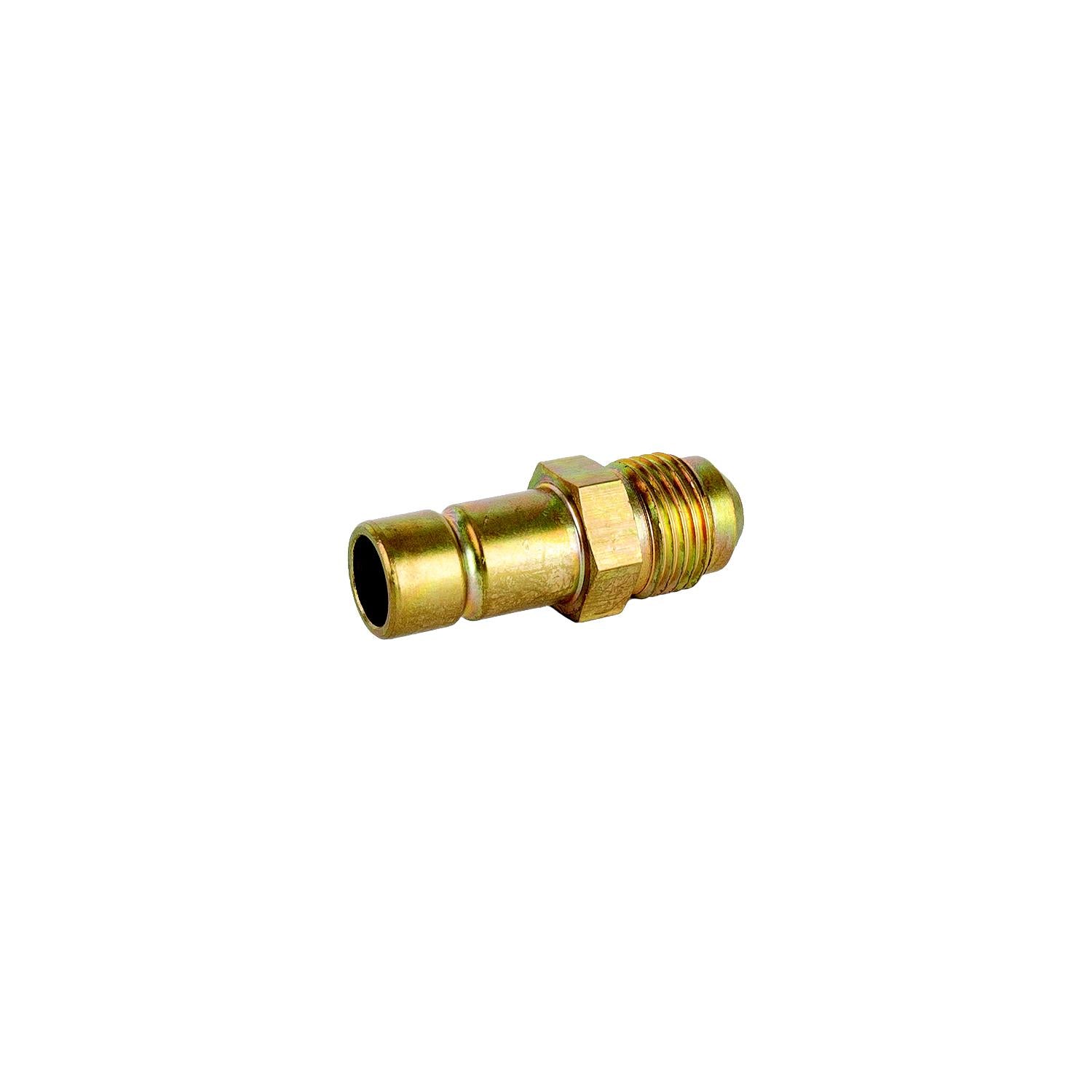 JR Products 07-31775 0731775 RV Manifold Adapter, 1/2
