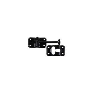 JR Products 10324 Plastic T-Style Door Holder, 3.5