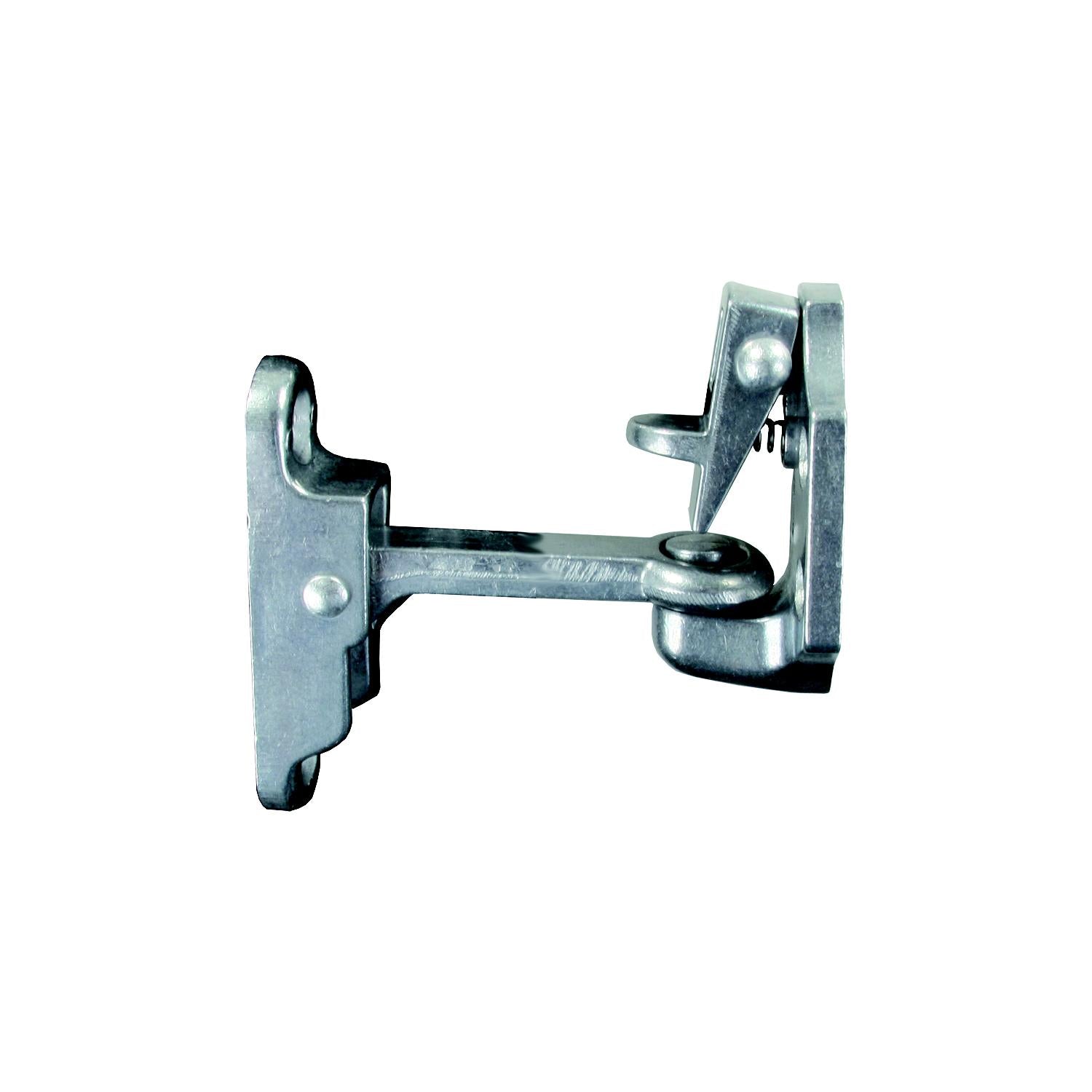 JR Products 10335 Aluminum Spring Loaded 2
