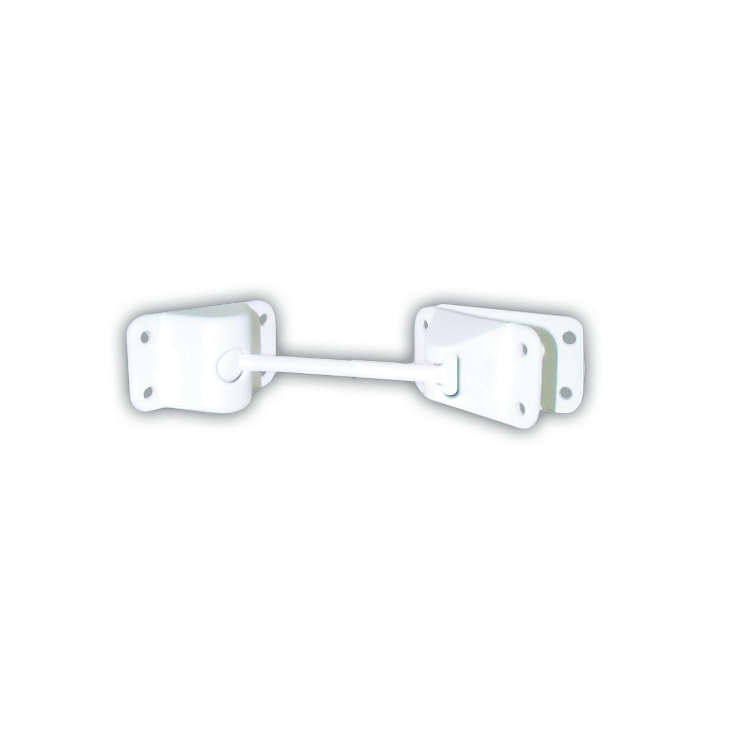JR Products 10465 Ultimate Door Holder, 4