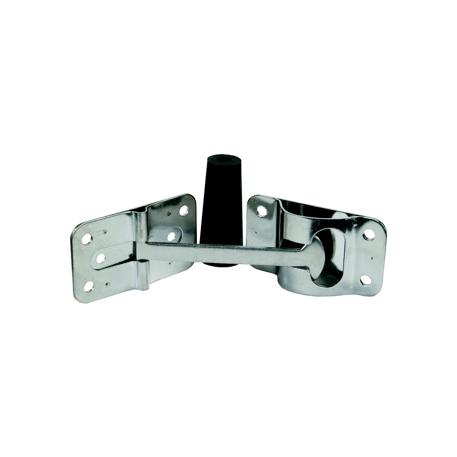JR Products 10615 Stainless Steel 4