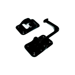 JR Products 10625 90Â° Angled Plastic T-Style Door Holder
