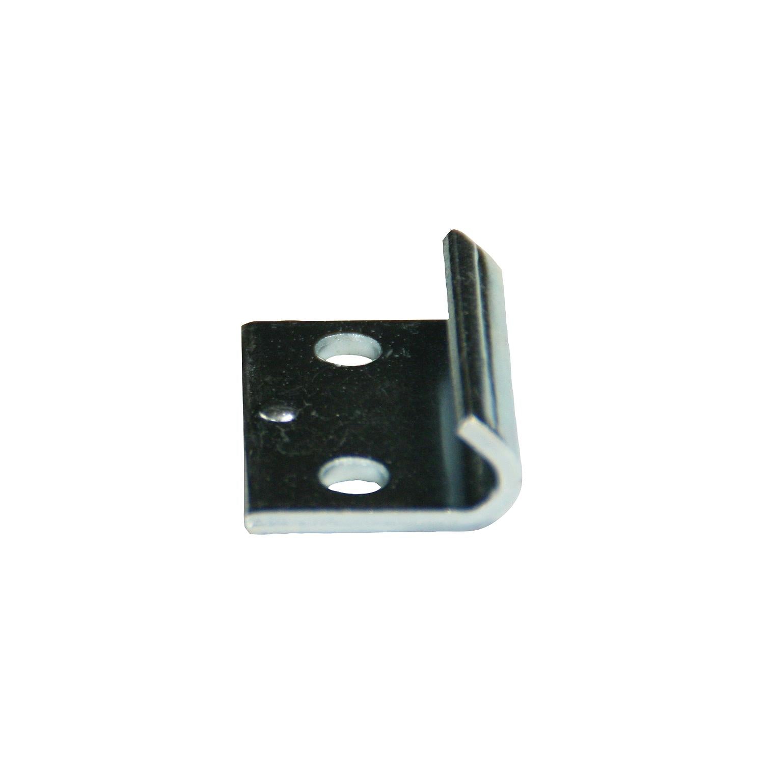 JR Products 10835 Catch Only, Zinc, 2/pk