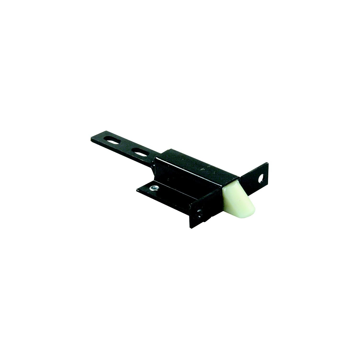 JR Products 10935 End Mount Trigger Latch for RV Compartment Door